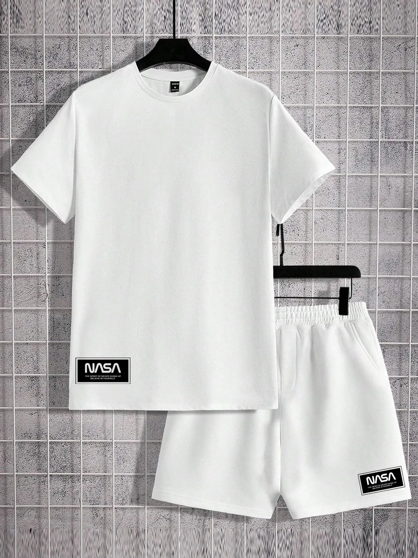 14496 2c-282 Conjunto de Polo  & Short
