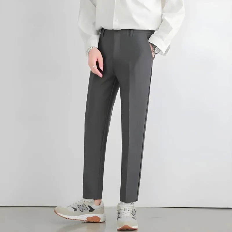 ALISTAIR TAILORED TROUSERS