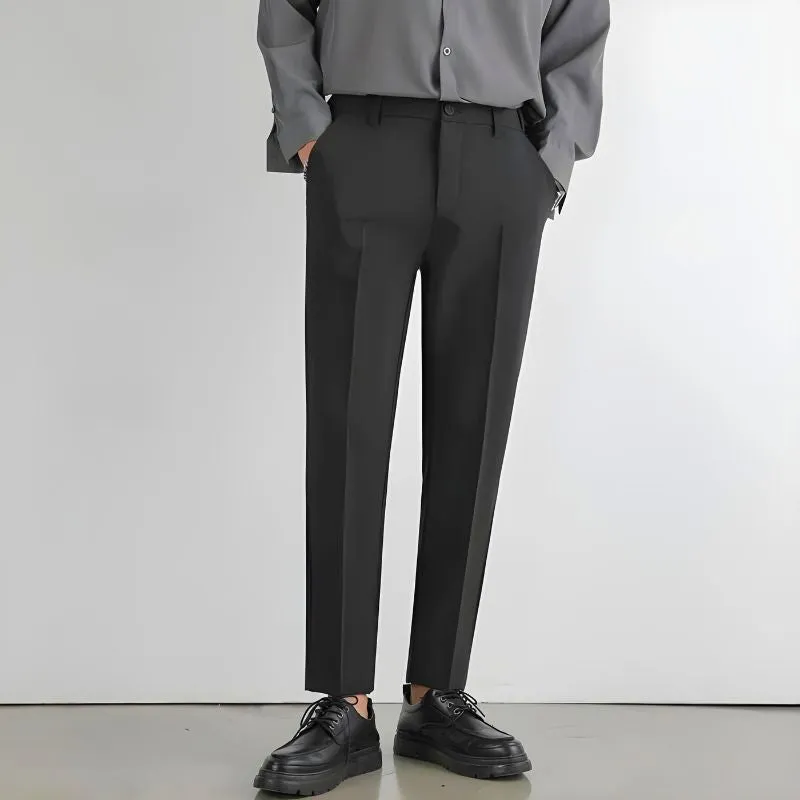 ALISTAIR TAILORED TROUSERS