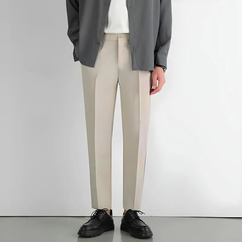 ALISTAIR TAILORED TROUSERS