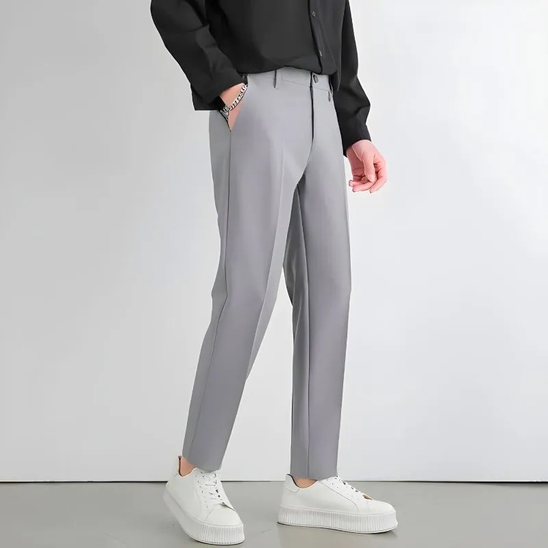 ALISTAIR TAILORED TROUSERS