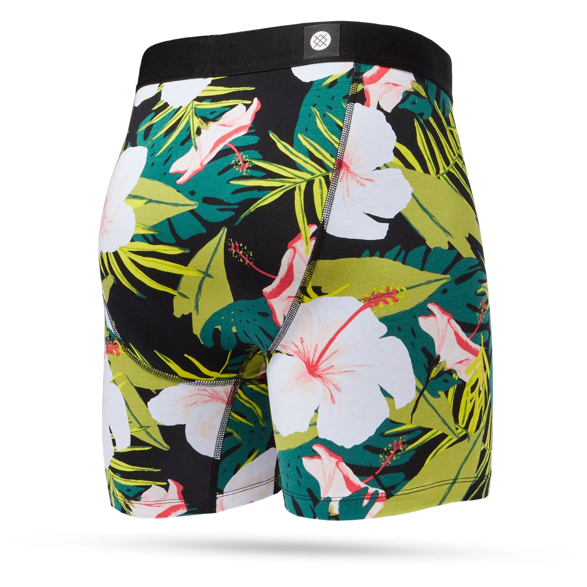 ALONZO BOXER BRIEF