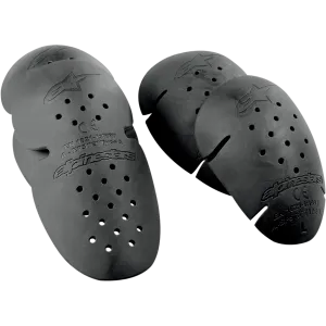 Bio Armor Shoulder And Elbow Guards