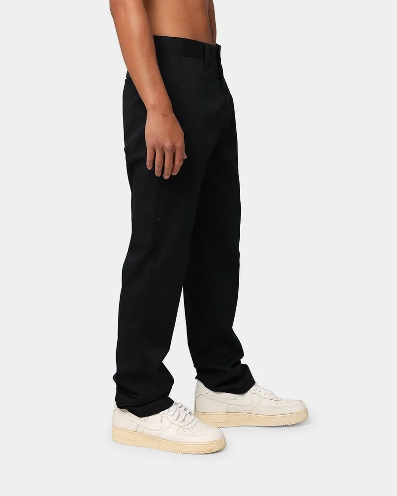 Brixton Choice Chino Pant - Black