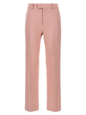 Burberry Tailored Trousers