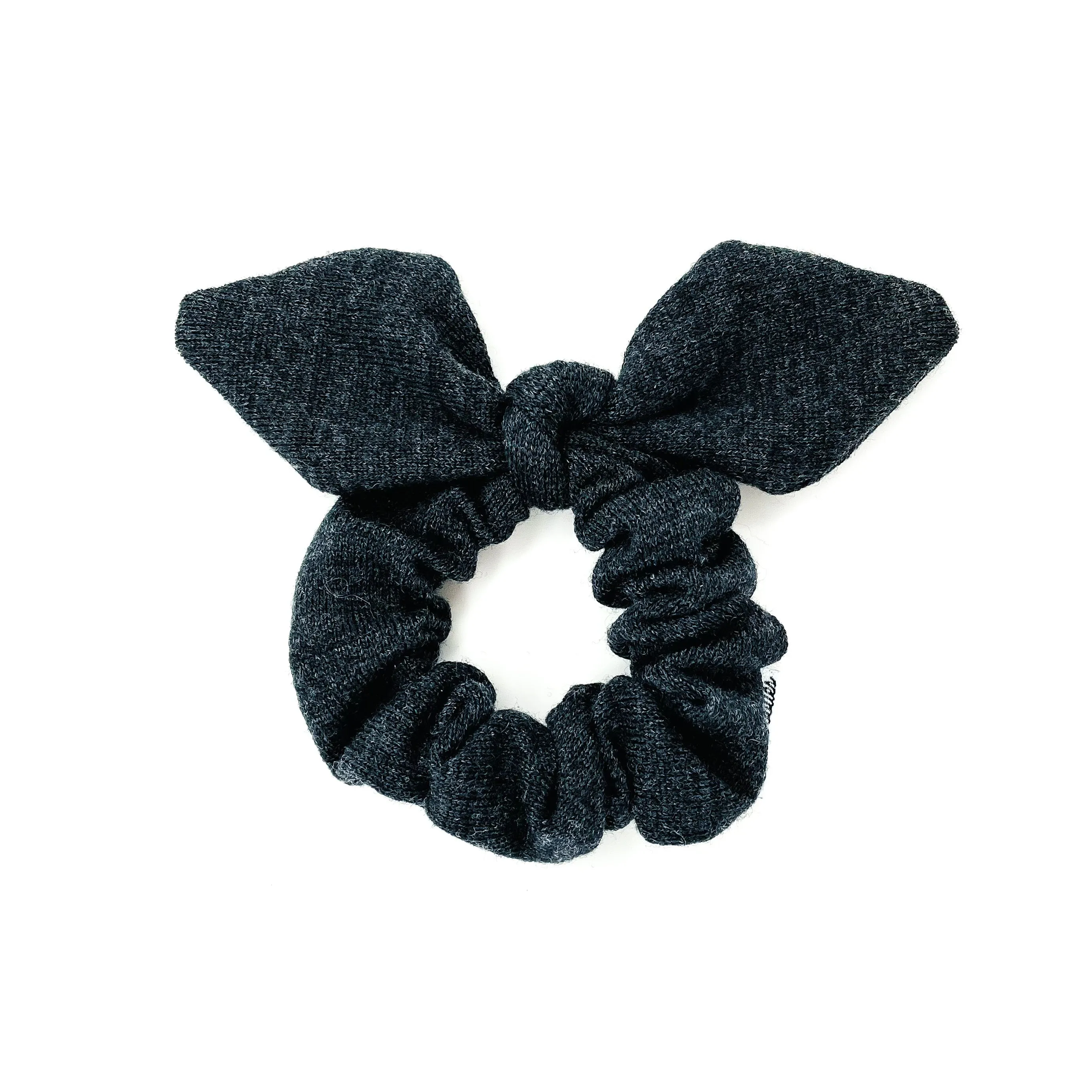 CASHMERE  SCRUNCHIE | Thin | Addie