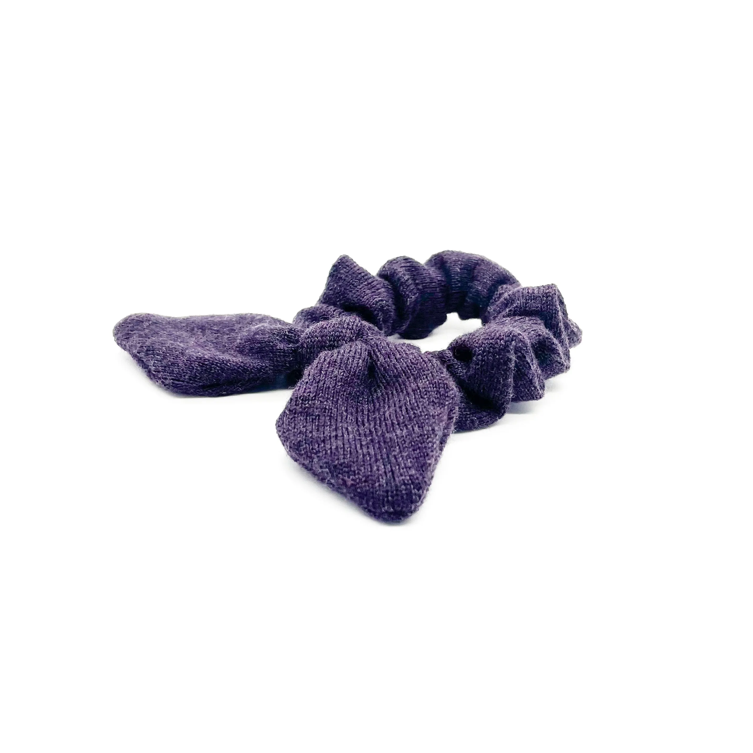 CASHMERE SCRUNCHIE | THIN | Beth