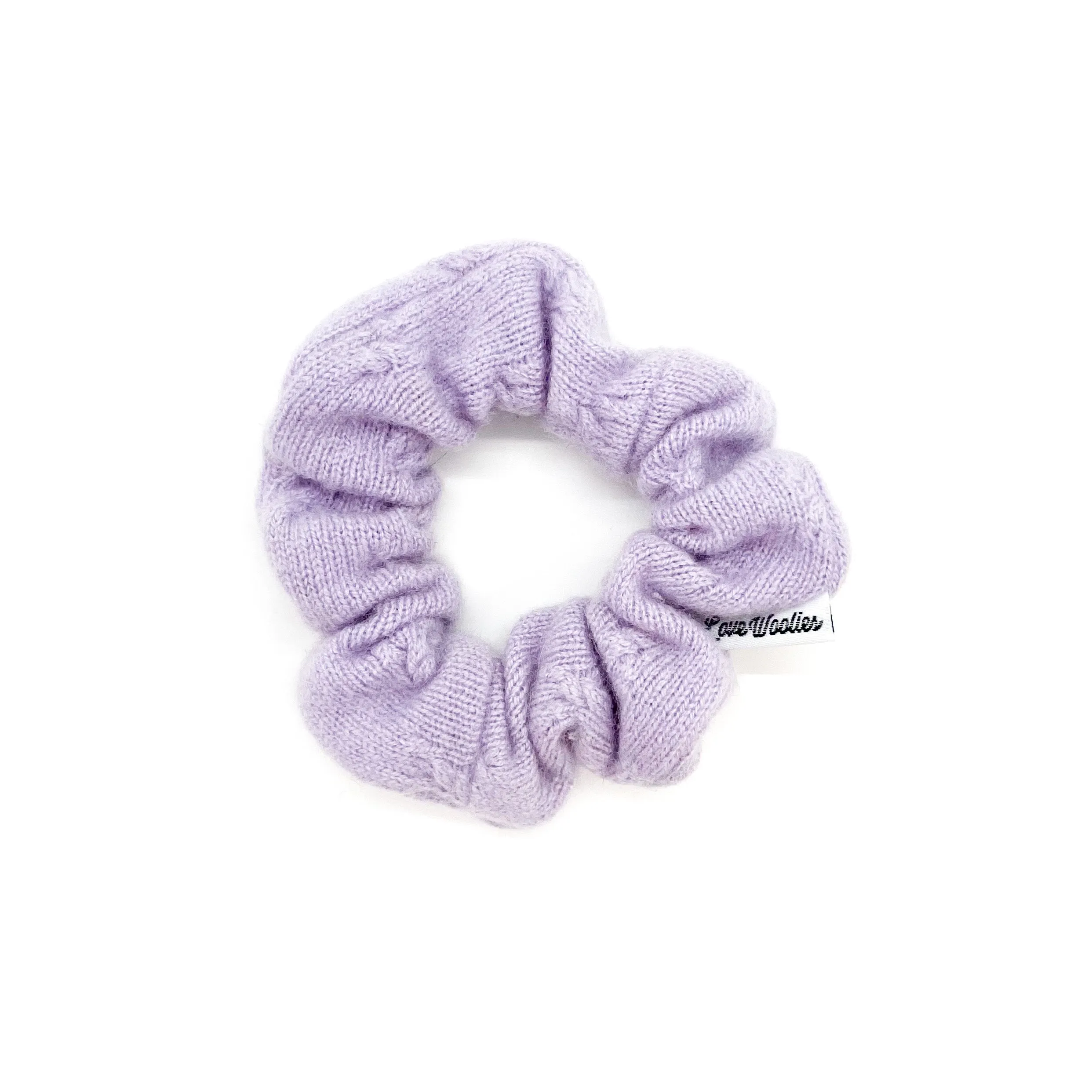 CASHMERE SCRUNCHIE | Time After Time Bundle