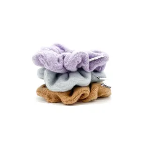 CASHMERE SCRUNCHIE | Time After Time Bundle