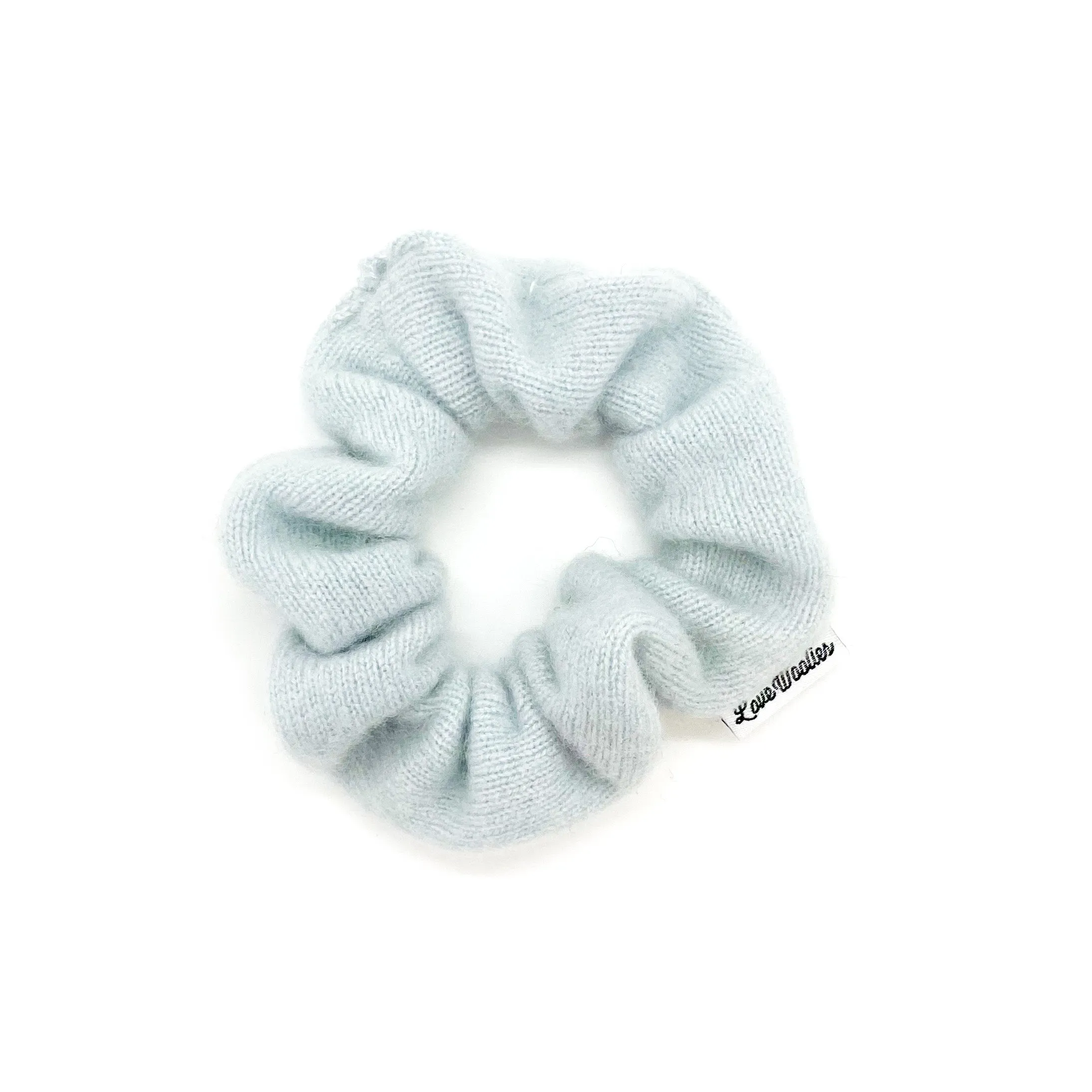 CASHMERE SCRUNCHIE | Time After Time Bundle