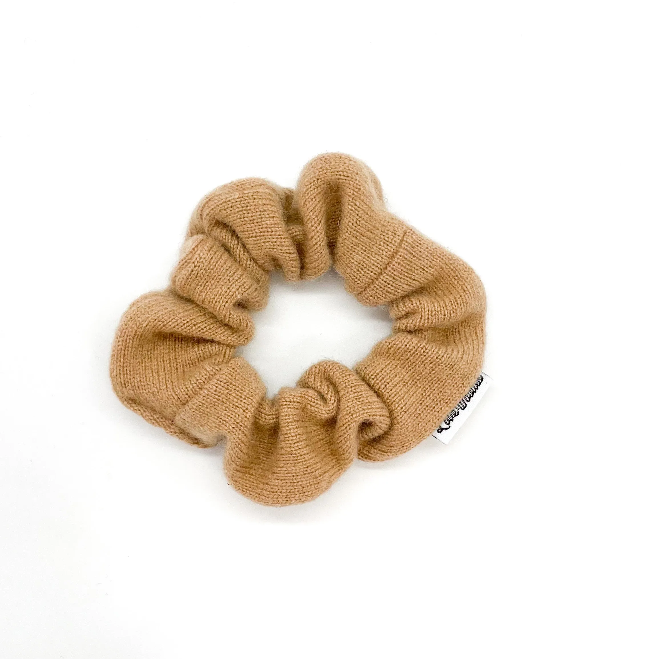 CASHMERE SCRUNCHIE | Time After Time Bundle