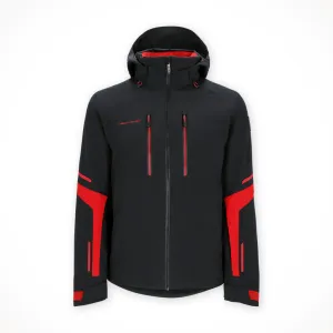 Charger Jacket — Men's