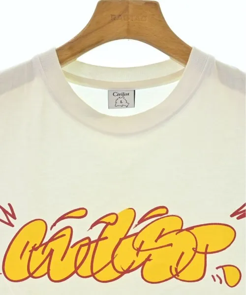 Civilist Tee Shirts/Tops