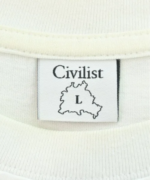 Civilist Tee Shirts/Tops