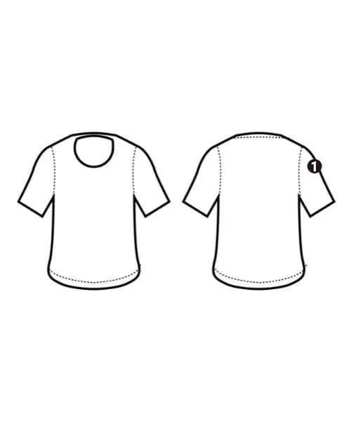 CLOSELY Tee Shirts/Tops