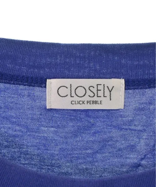CLOSELY Tee Shirts/Tops