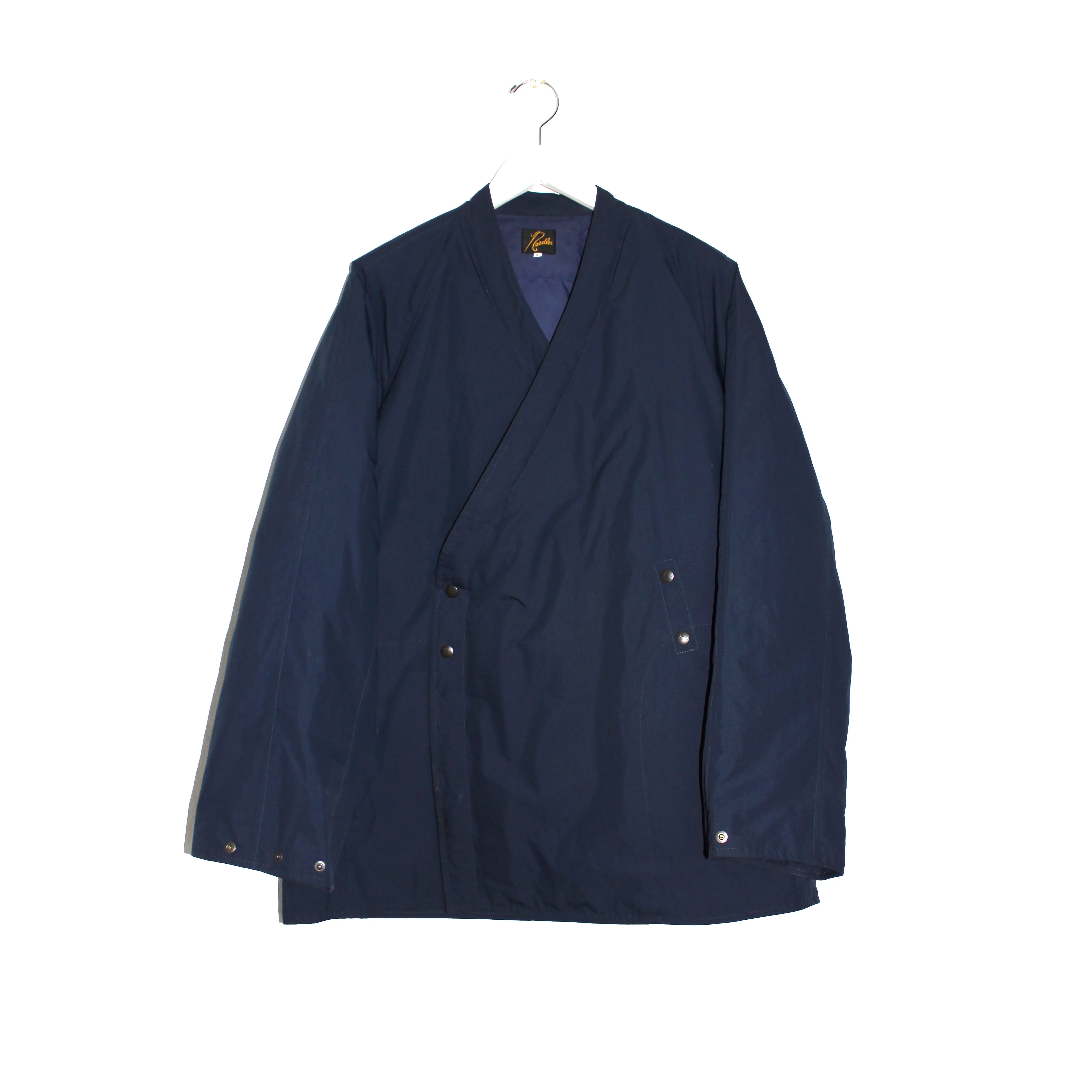 Down Samue Jacket