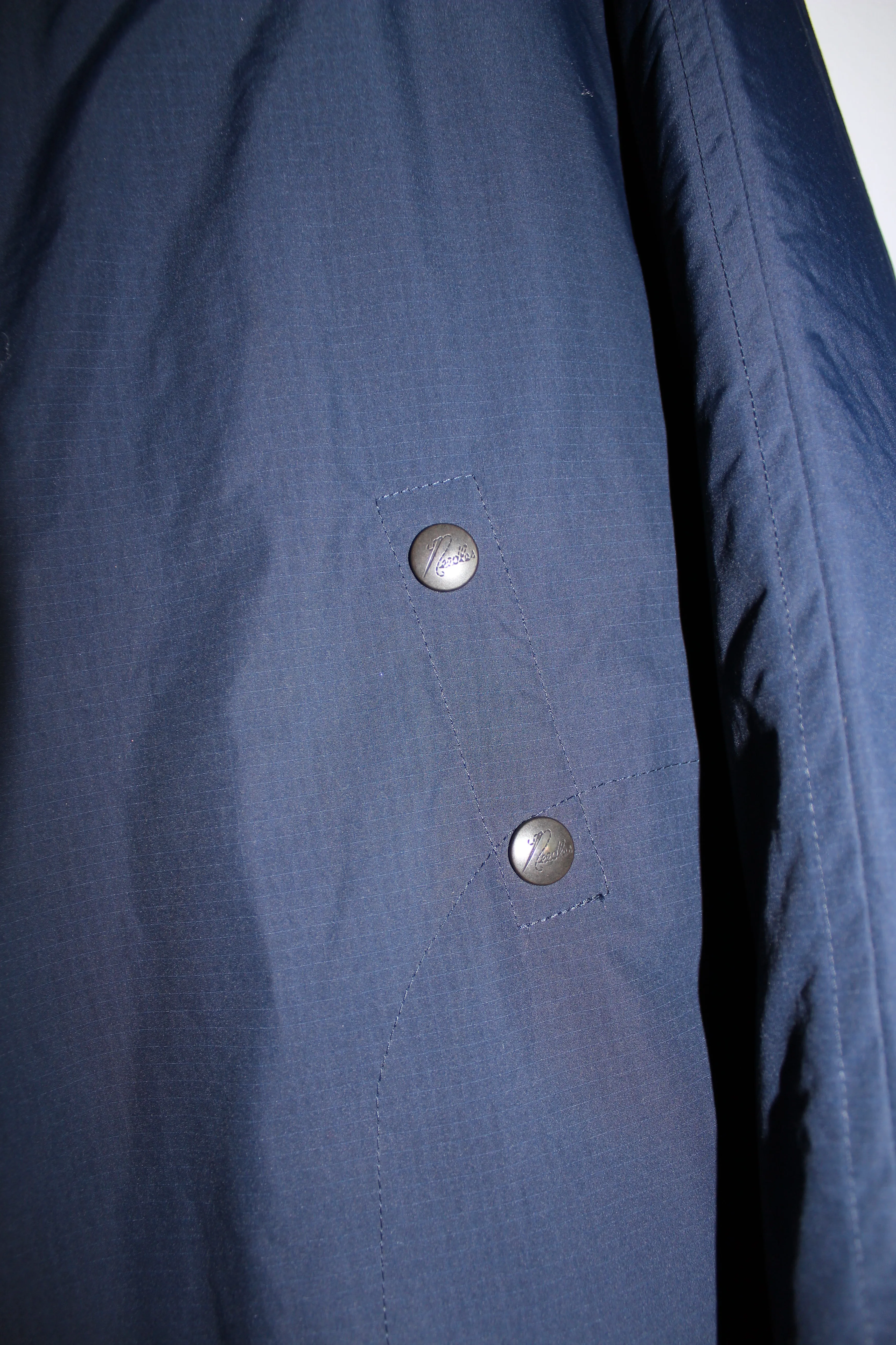 Down Samue Jacket
