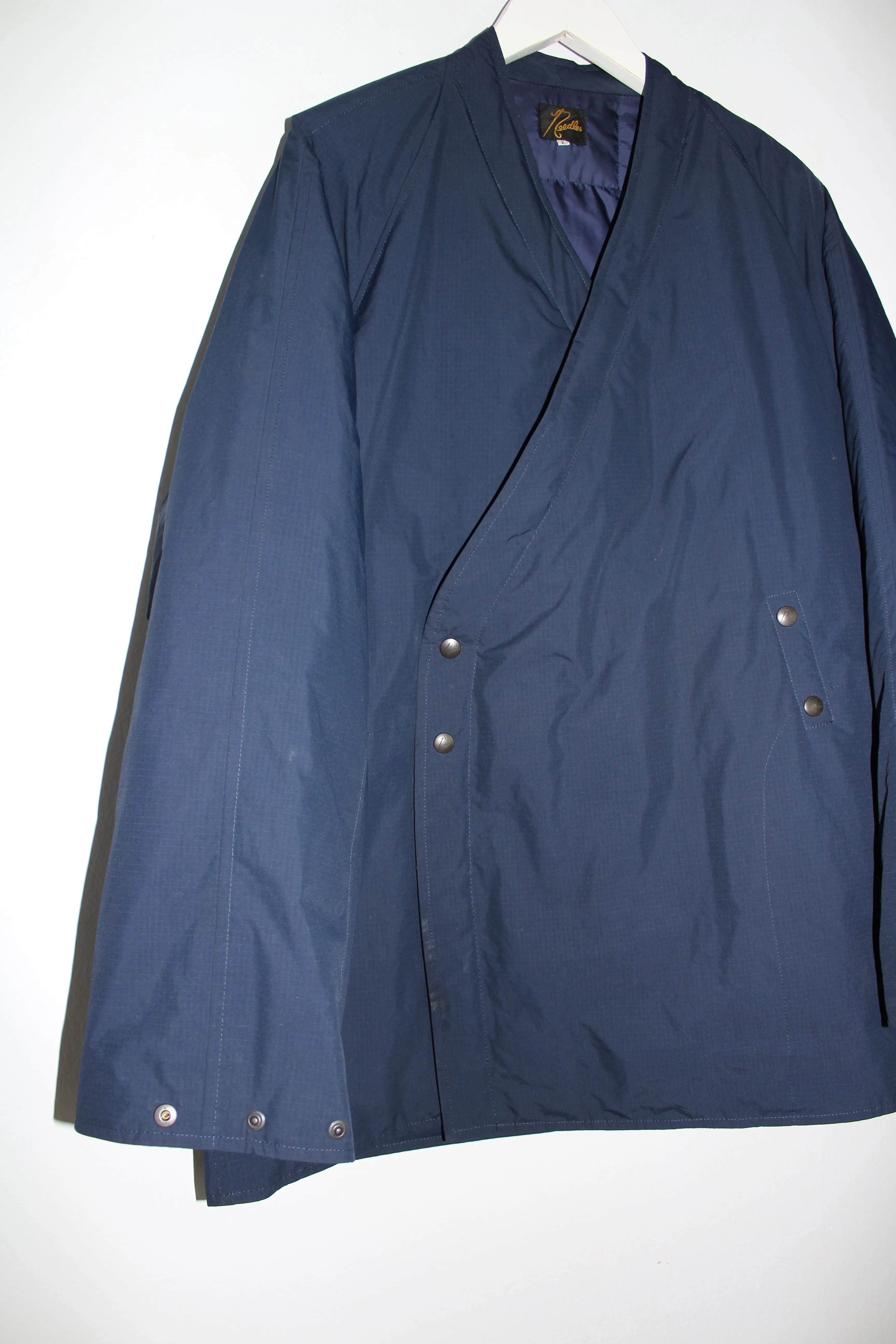 Down Samue Jacket