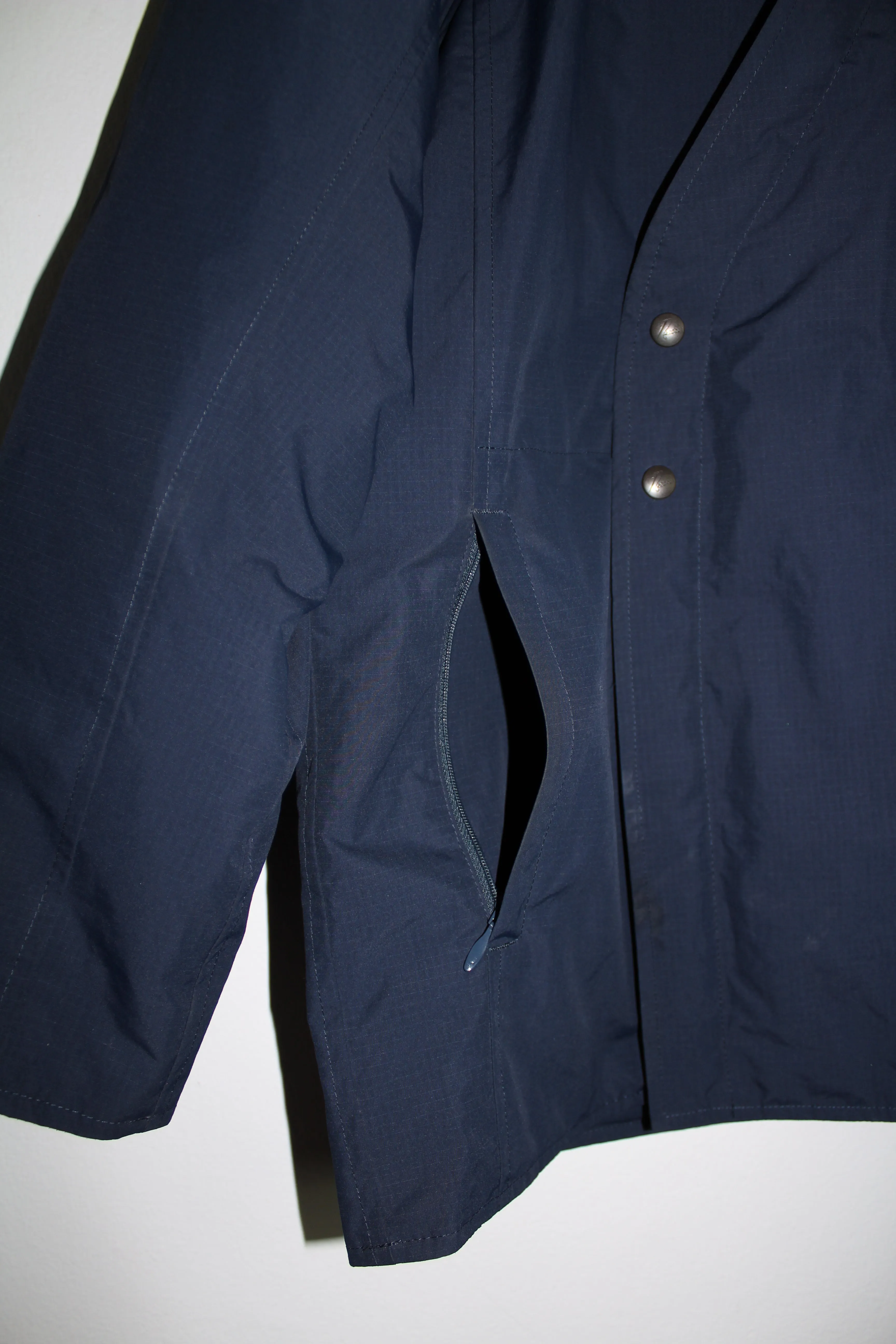 Down Samue Jacket