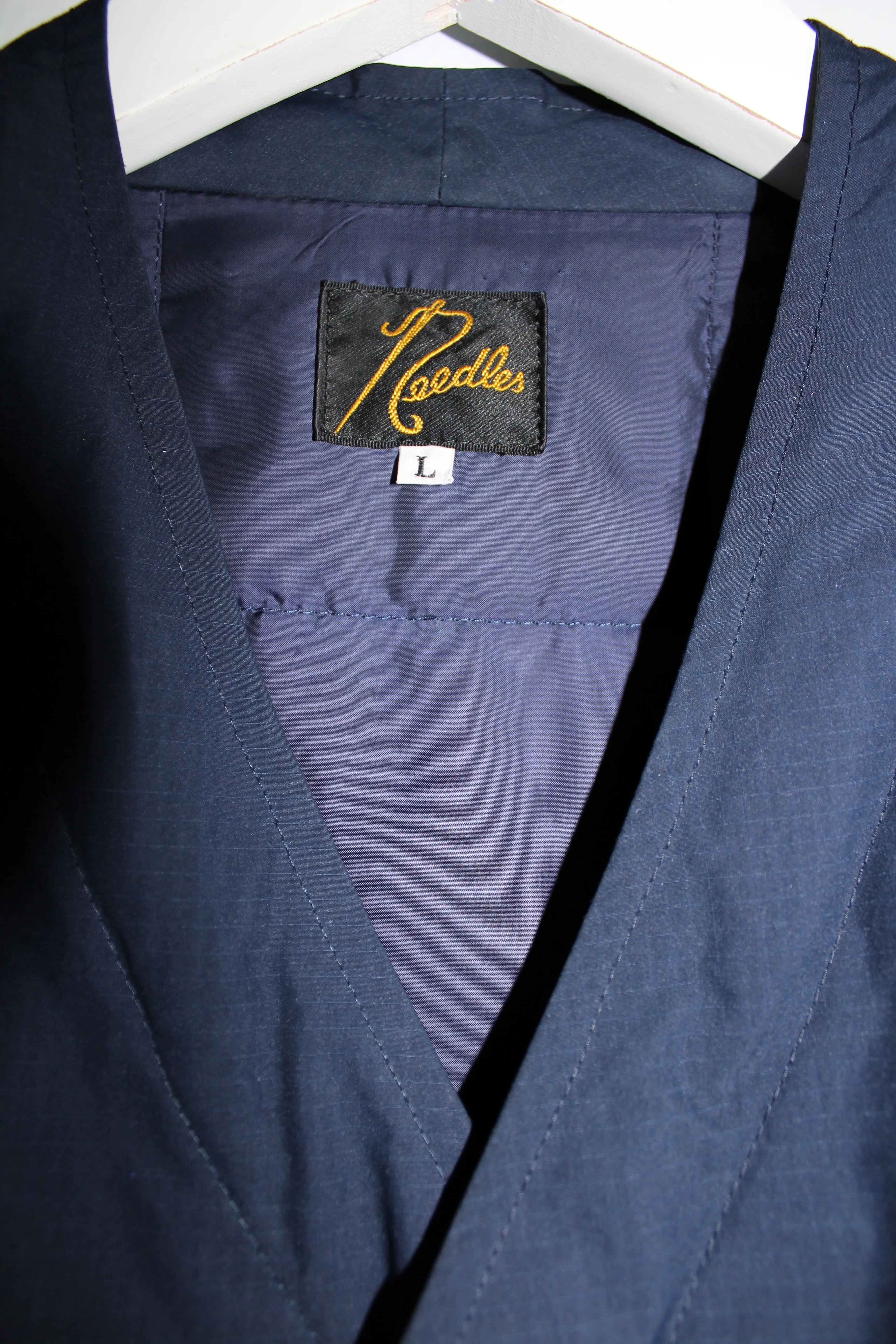 Down Samue Jacket