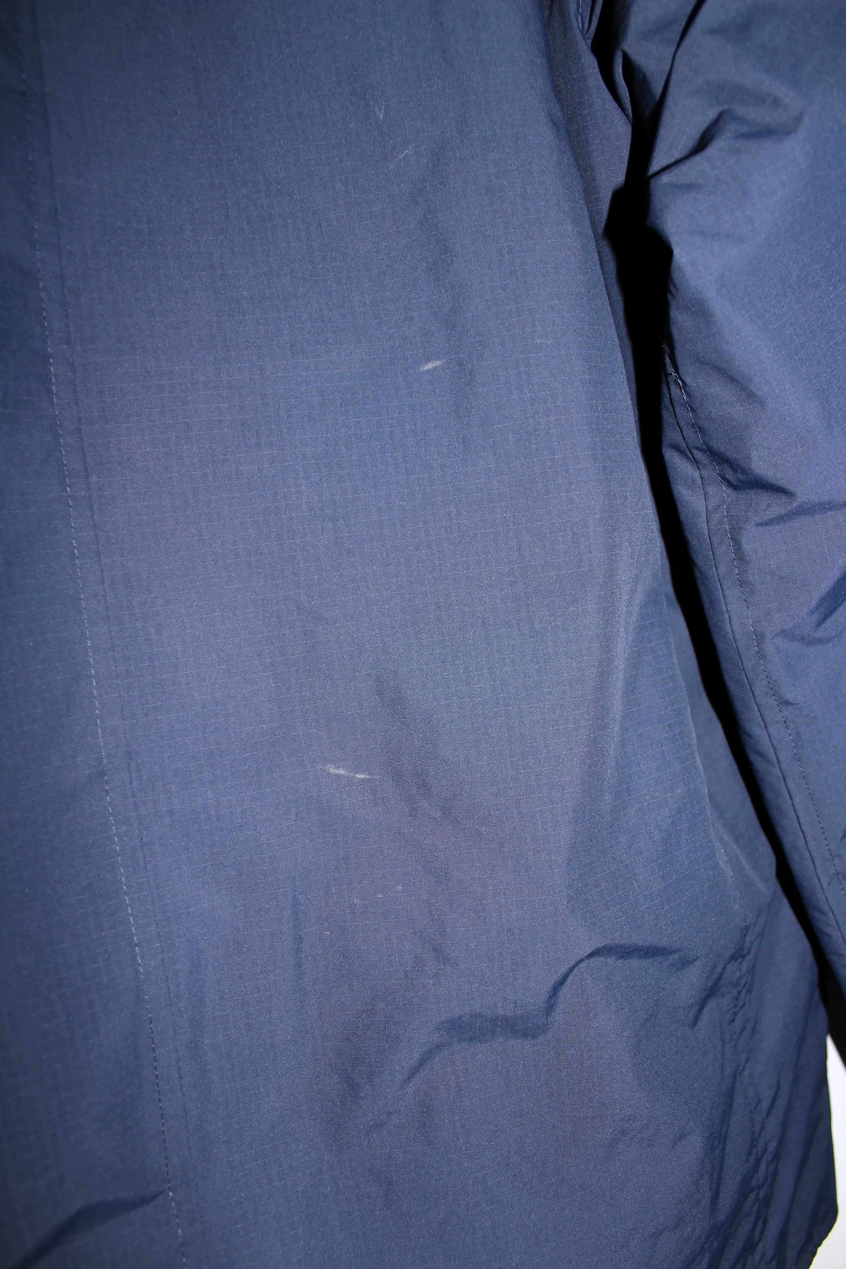 Down Samue Jacket