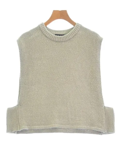 EKAL Sleeveless tops