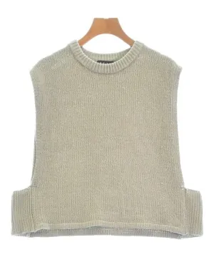 EKAL Sleeveless tops