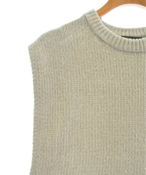 EKAL Sleeveless tops