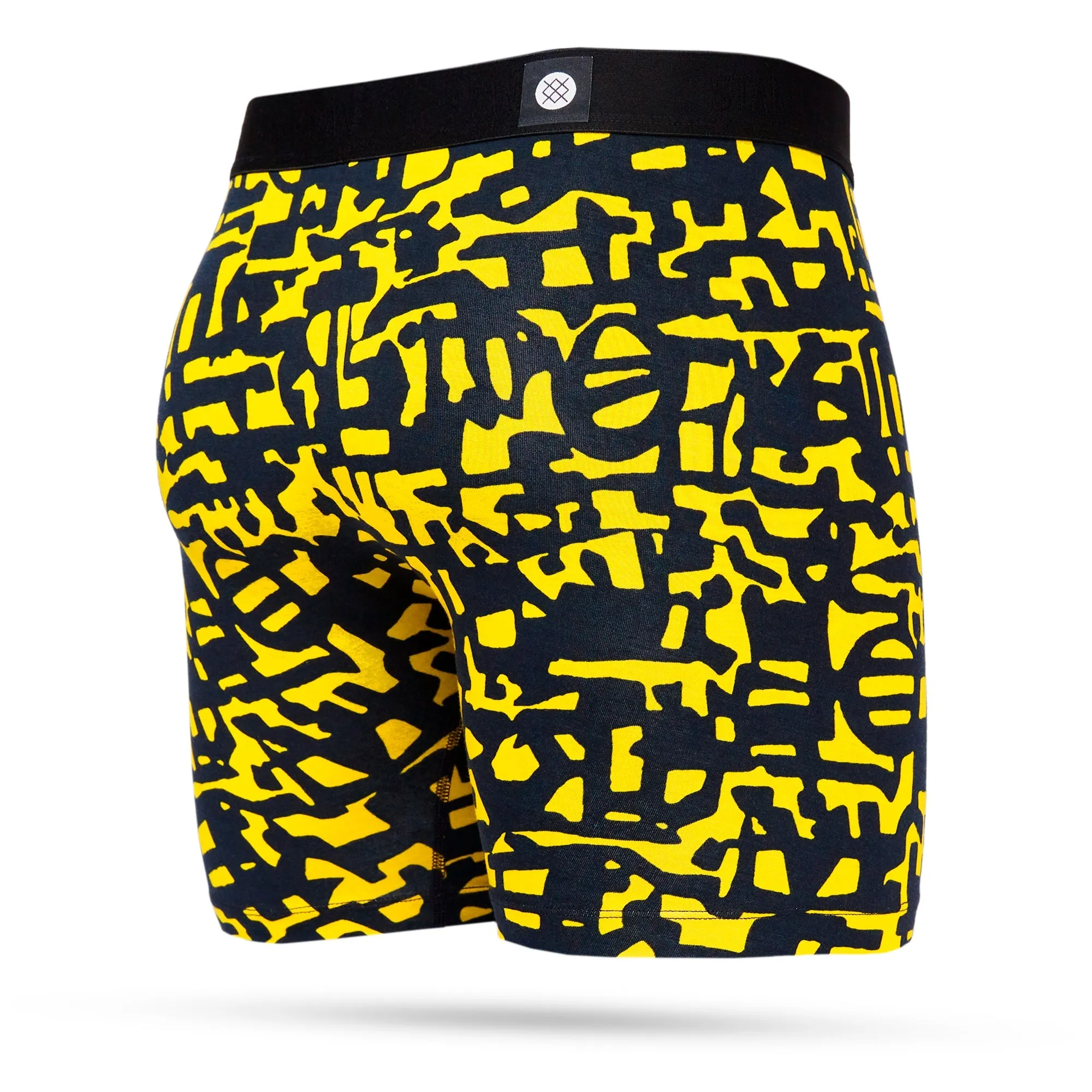 ENGRAVED BOXER BRIEF