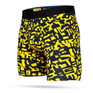 ENGRAVED BOXER BRIEF