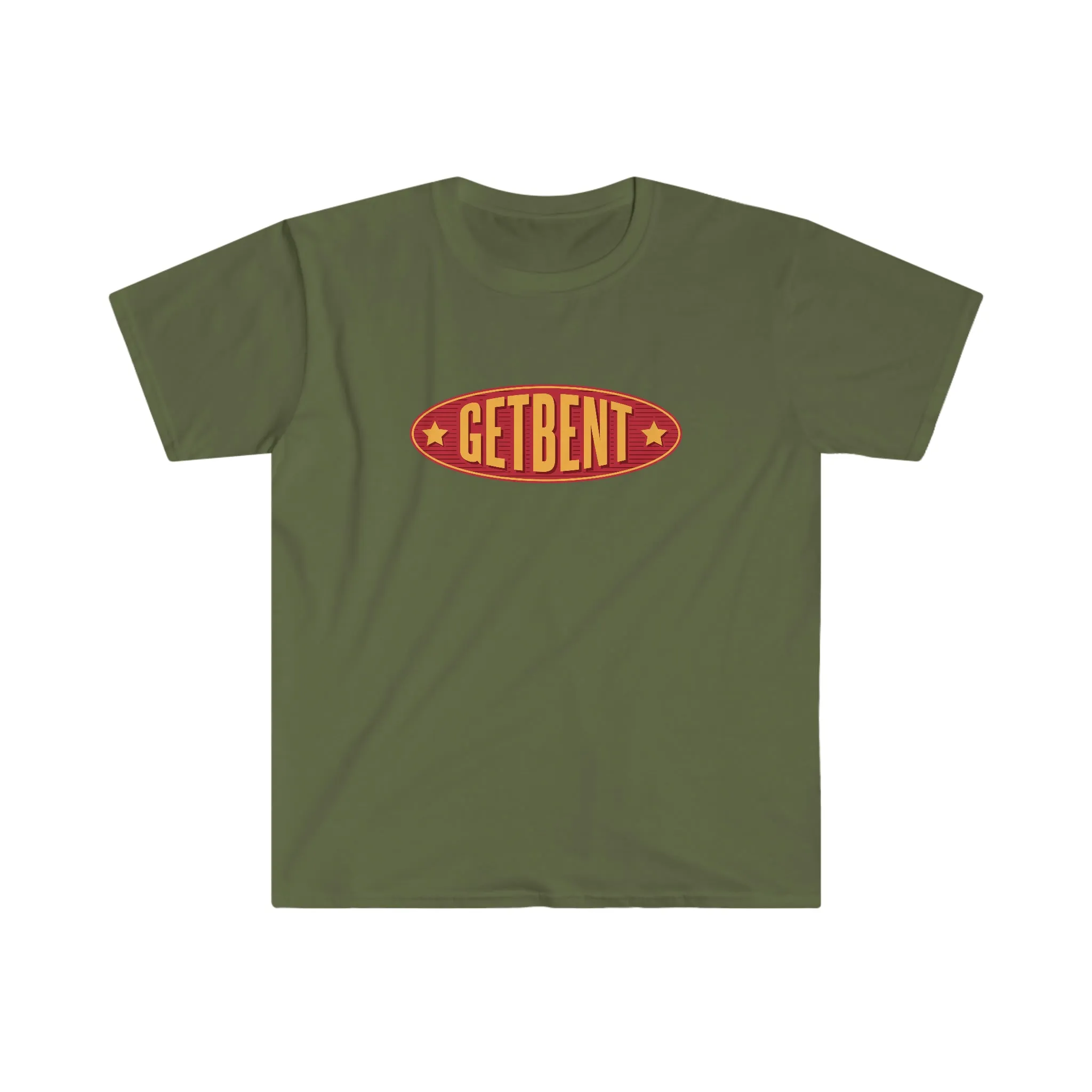 Get Bent
