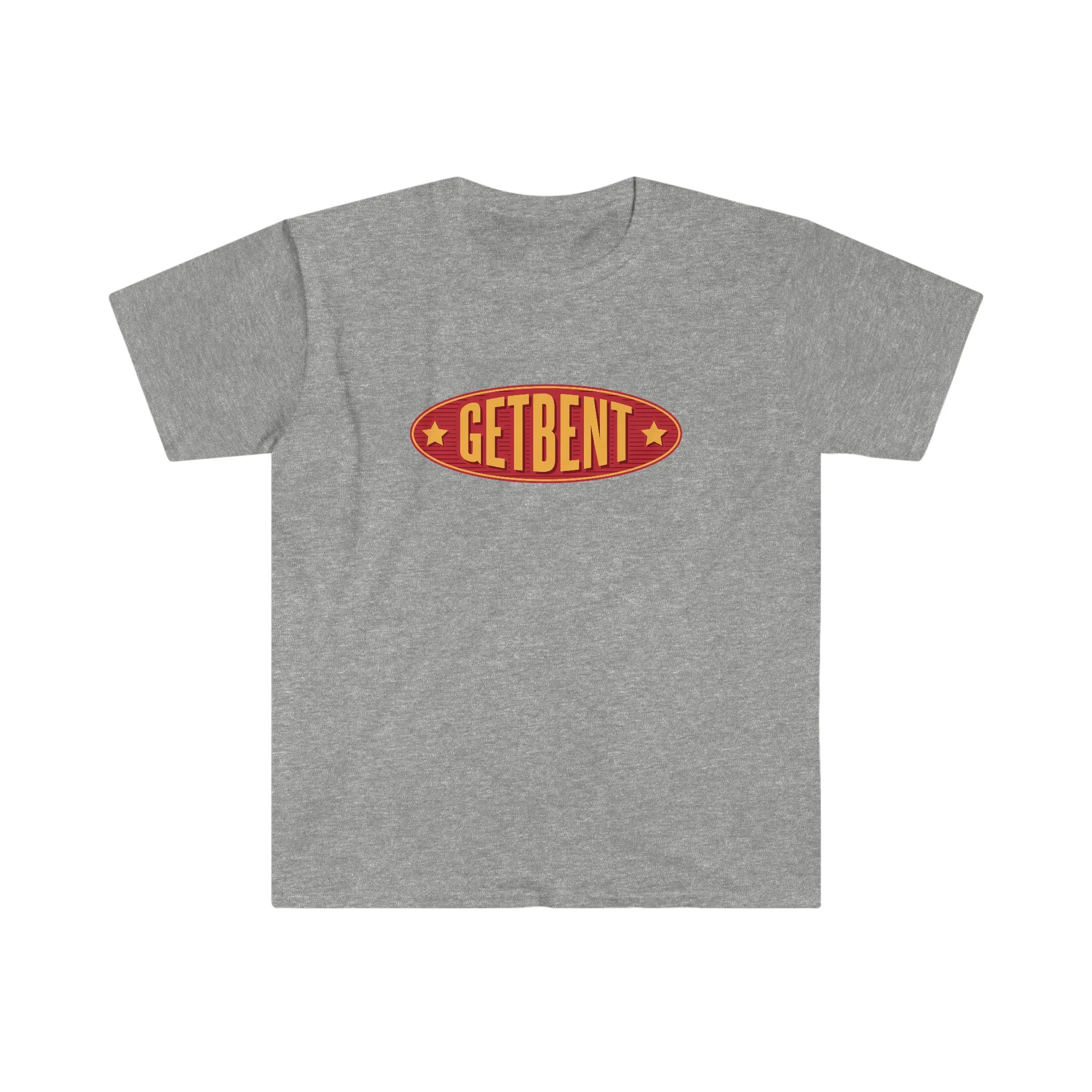 Get Bent