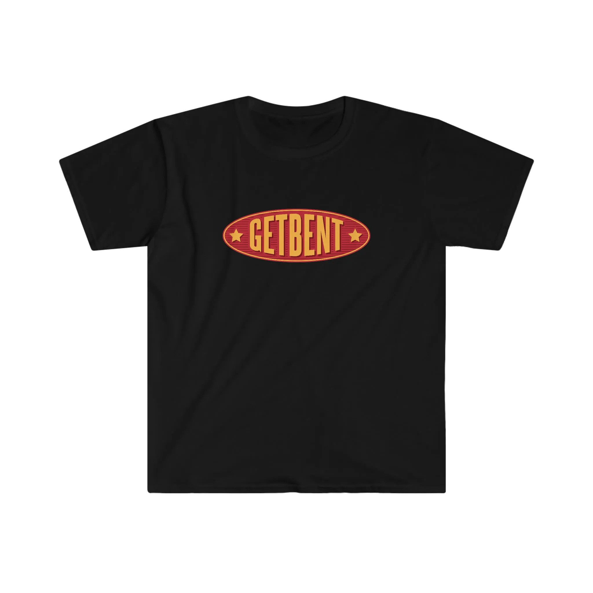 Get Bent