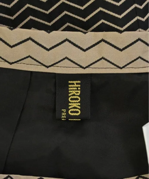 HIROKO KOSHINO Knee length skirts