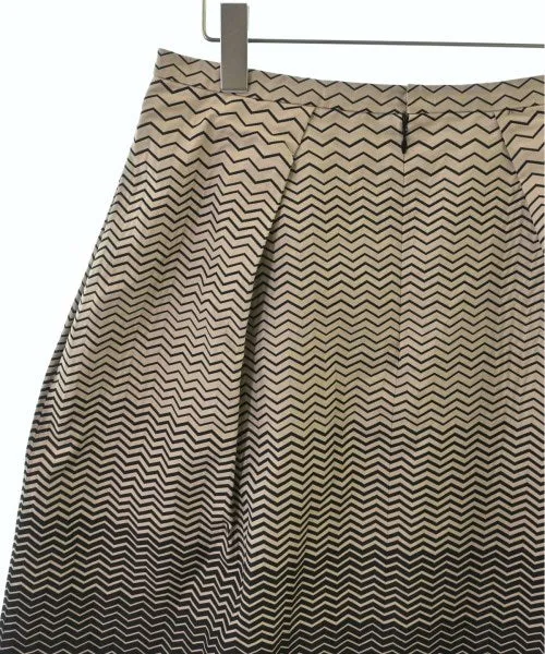 HIROKO KOSHINO Knee length skirts
