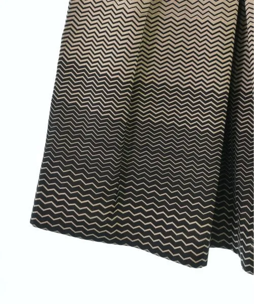 HIROKO KOSHINO Knee length skirts