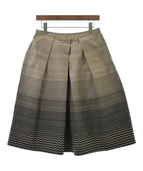 HIROKO KOSHINO Knee length skirts
