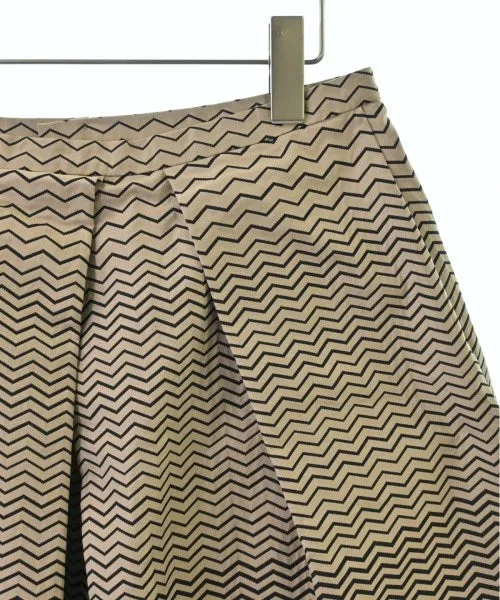 HIROKO KOSHINO Knee length skirts