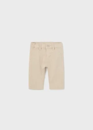 Mayoral Baby Boys Chino Pants