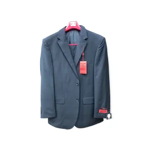 MAZARI: 3 PIECE MODERN FIT SUIT 1500
