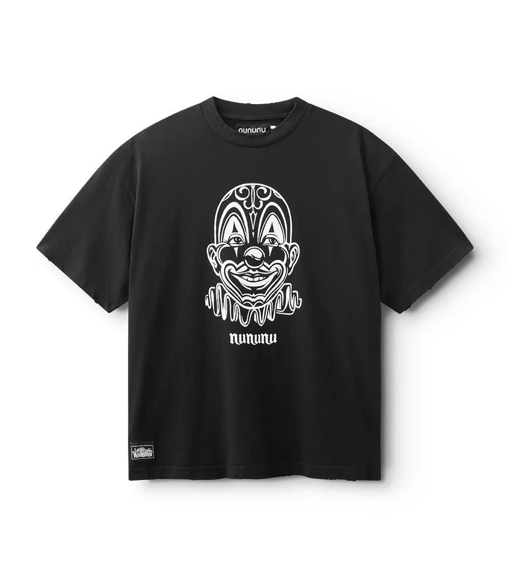 men's toon oversize t-shirt