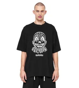 men's toon oversize t-shirt