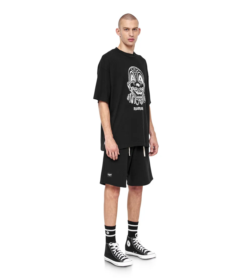 men's toon oversize t-shirt