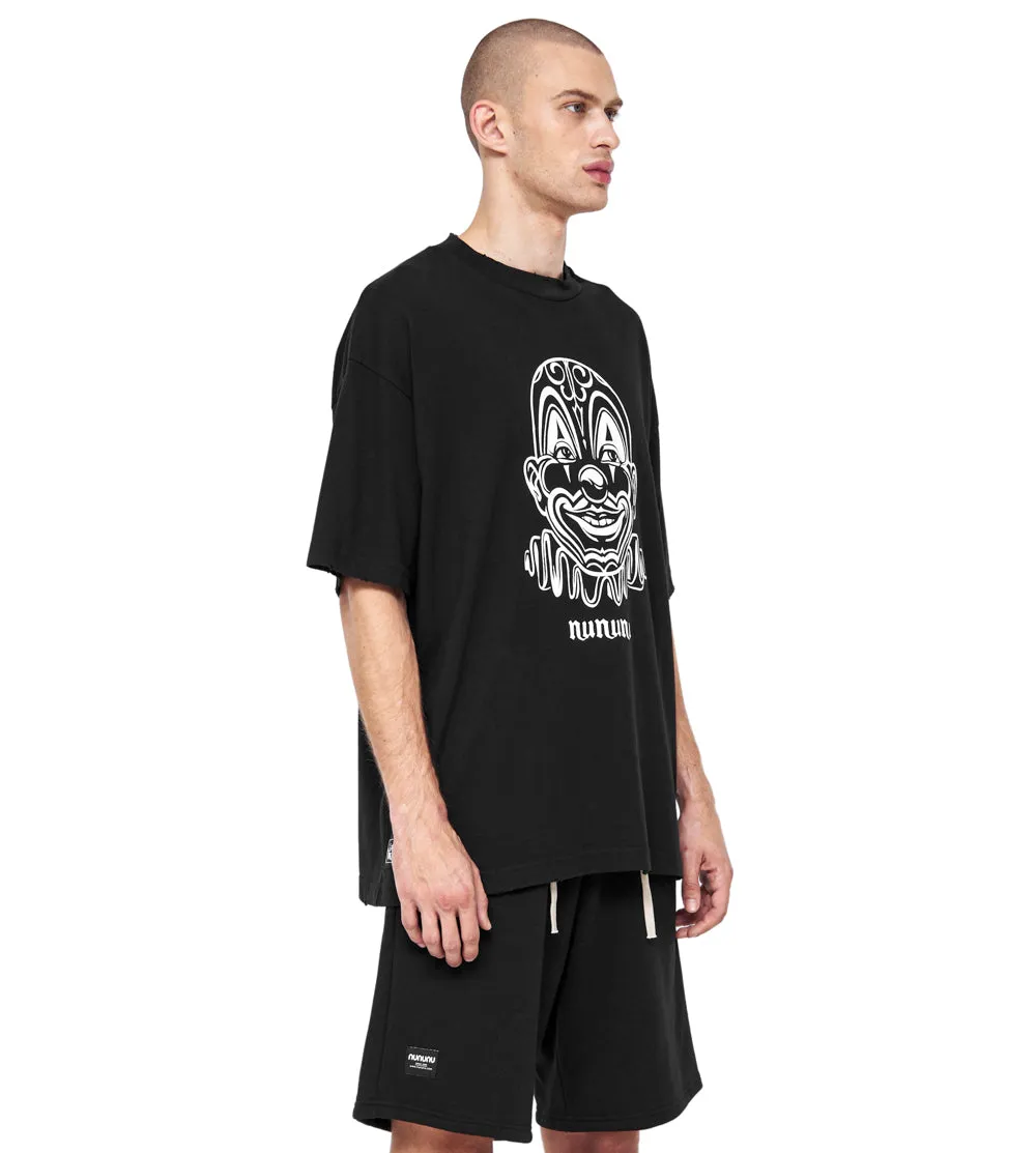 men's toon oversize t-shirt