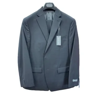 Michael Kors: 2pc. Plaid Suit K2ZL115