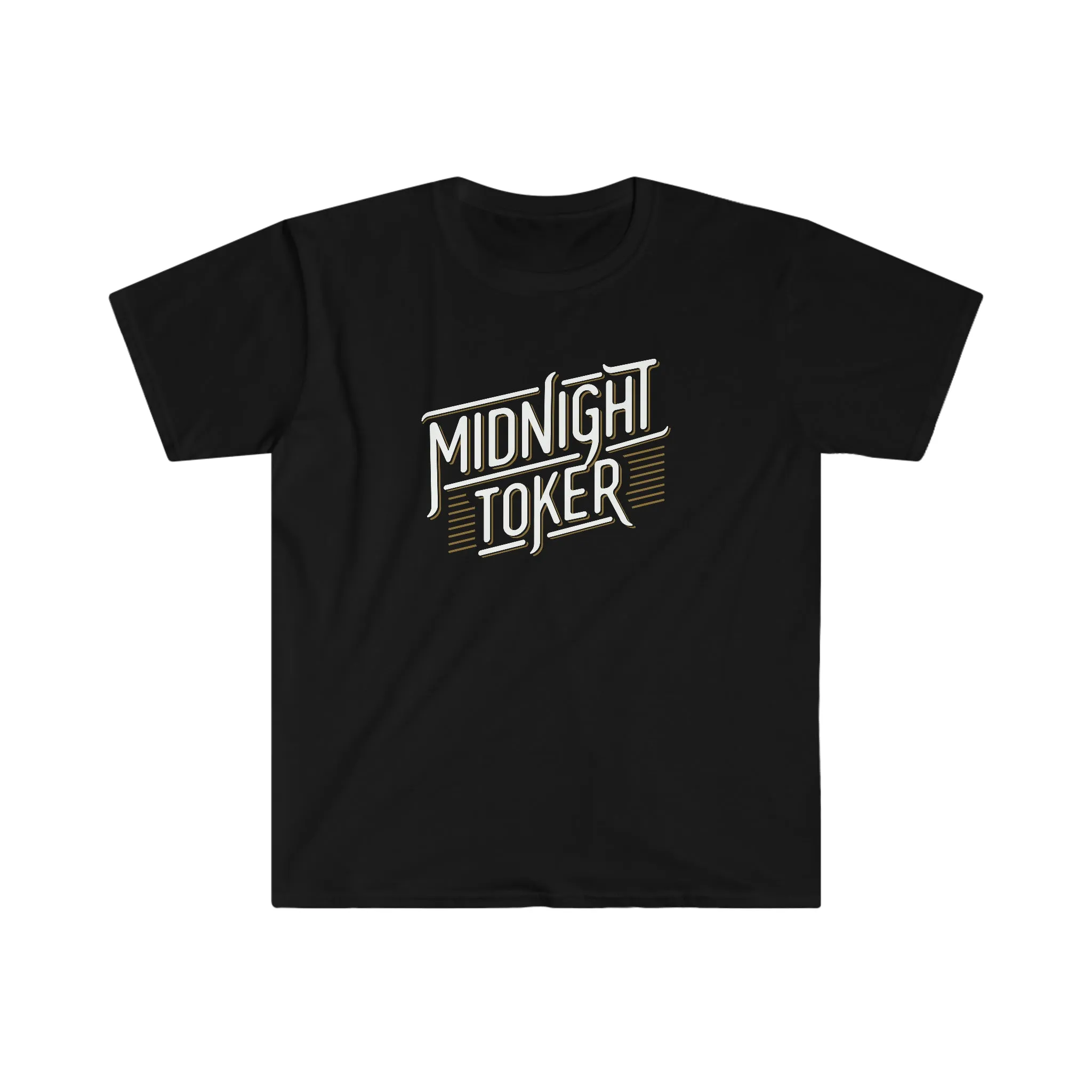 Midnight Toker
