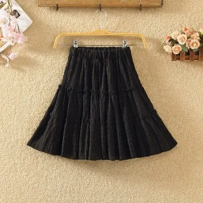 mini skirts women