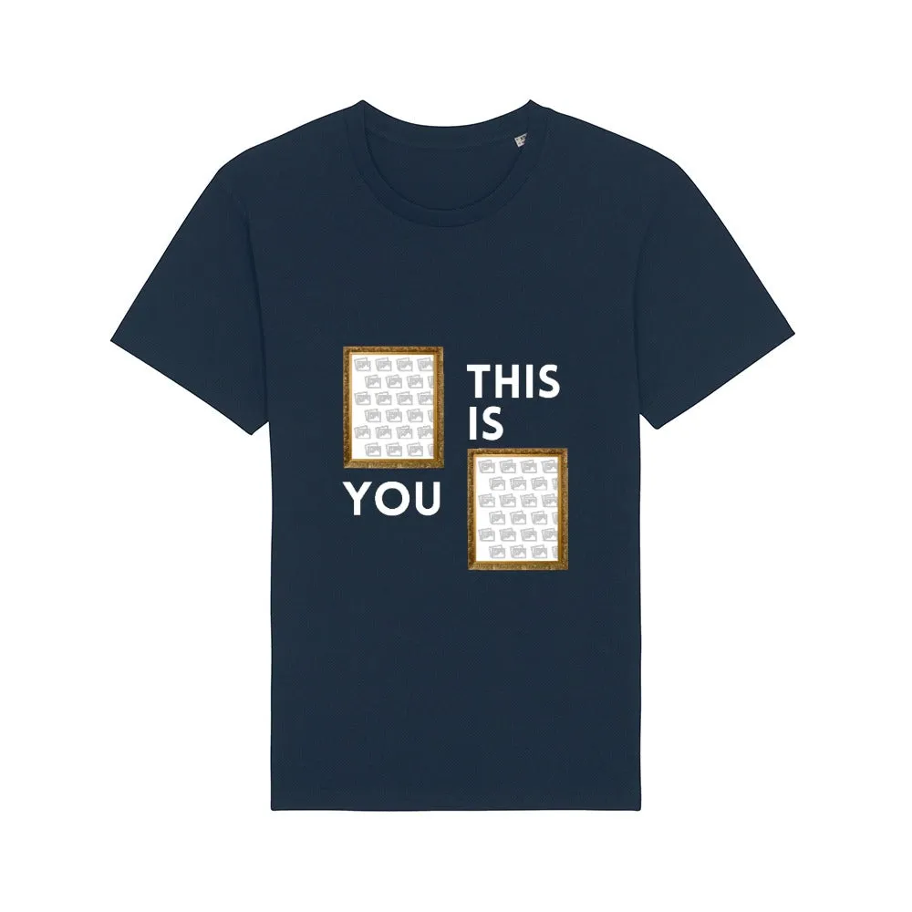 Personalised T - Shirt - This is You