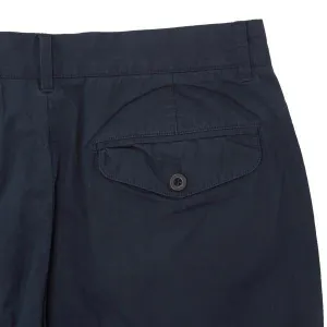 Poplin Modern Fit Newport Chino